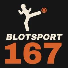 Backgammon Motiv Blotsport 167 Bone/Rust