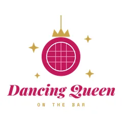 Backgammon Motiv Dancing Queen