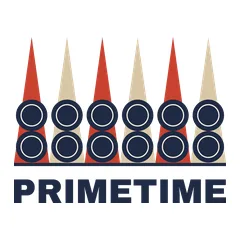 Backgammon Motiv Primetime